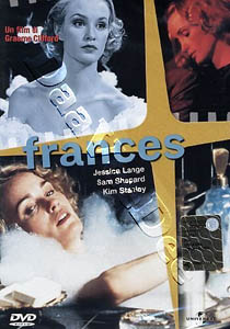 Frances (1989) (DVD)